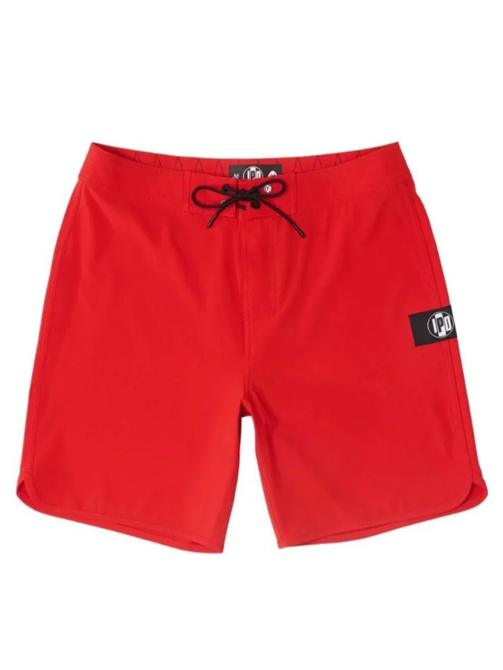 NWT IPD Solid Scallop Hi 83 Fit 18